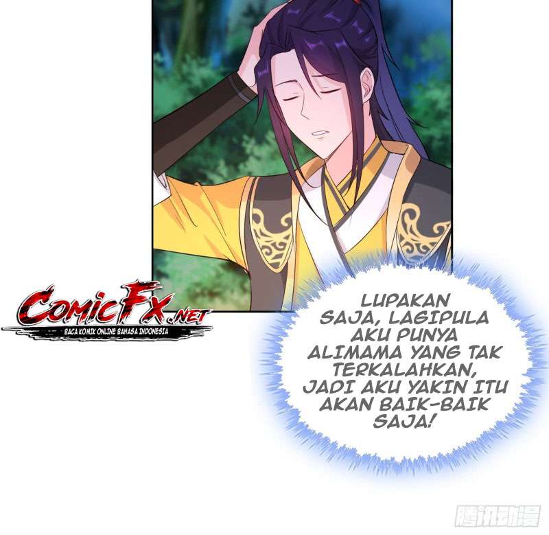 Forced To Become the Villain’s Son-in-law Chapter 41 Gambar 25