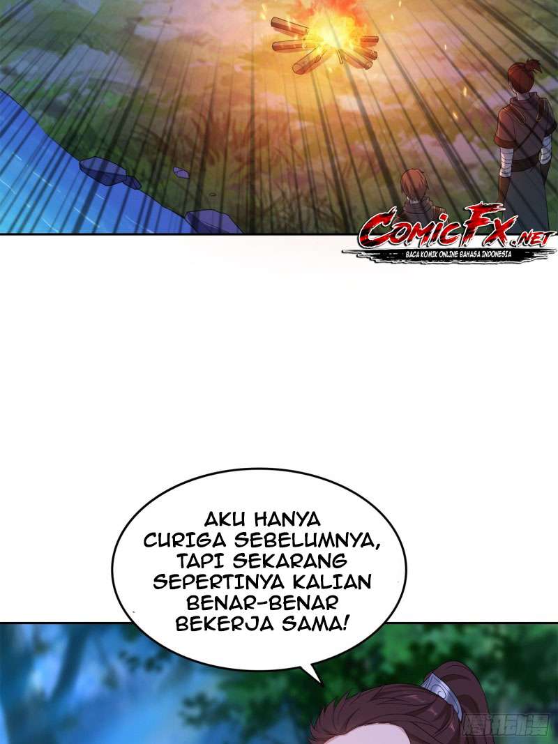 Forced To Become the Villain’s Son-in-law Chapter 41 Gambar 28