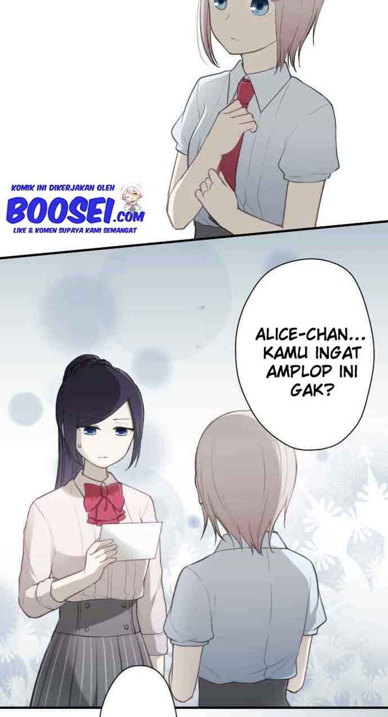 Ouji-sama Nante Iranai Chapter 68 Gambar 25