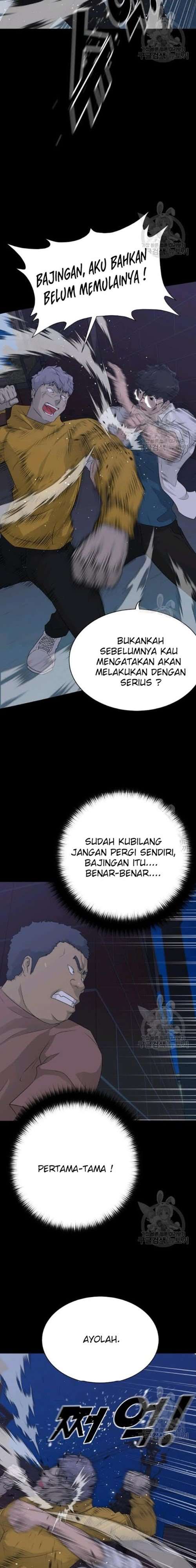 Trigger Chapter 56 Gambar 6