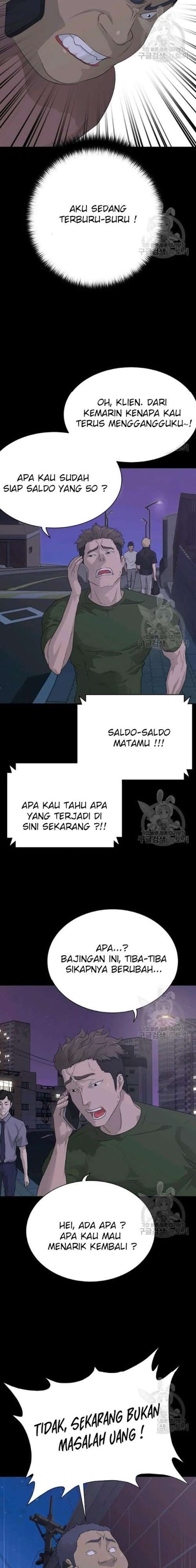 Trigger Chapter 56 Gambar 8