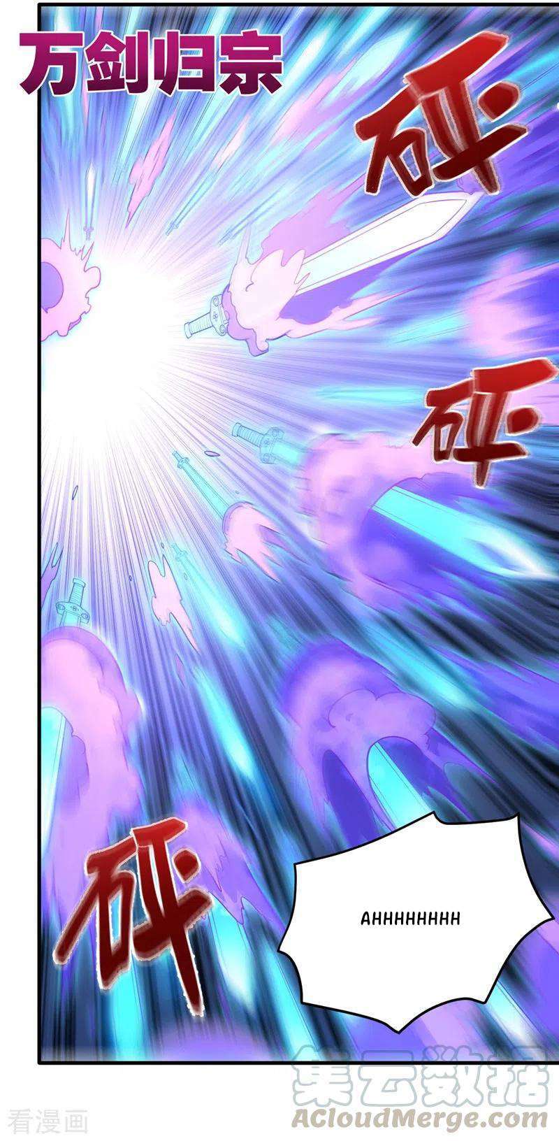 Strongest Divine Doctor Mixed City Chapter 159 Gambar 24
