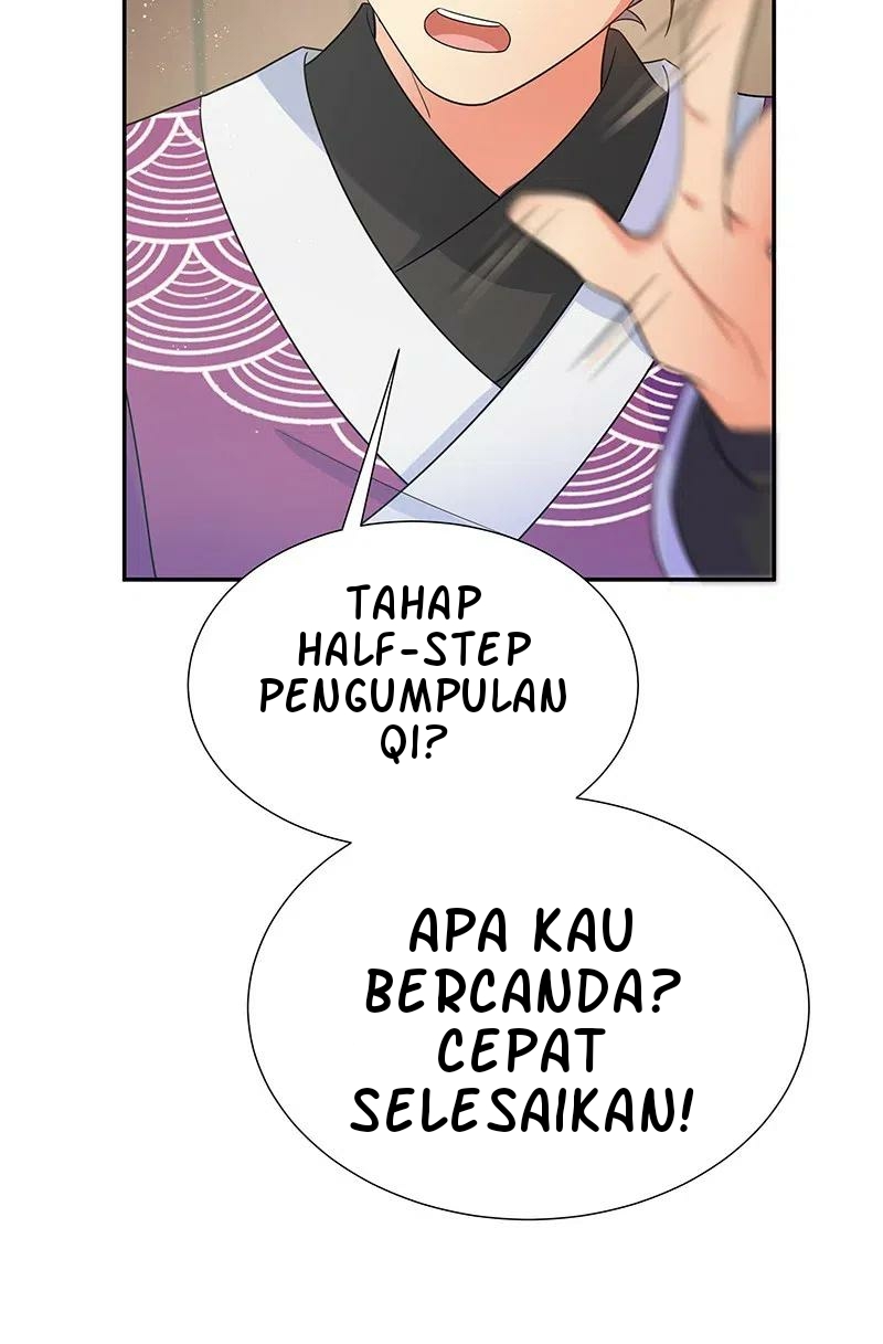 All Female Cultivators Want To Sleep With Me Chapter 27 Gambar 31
