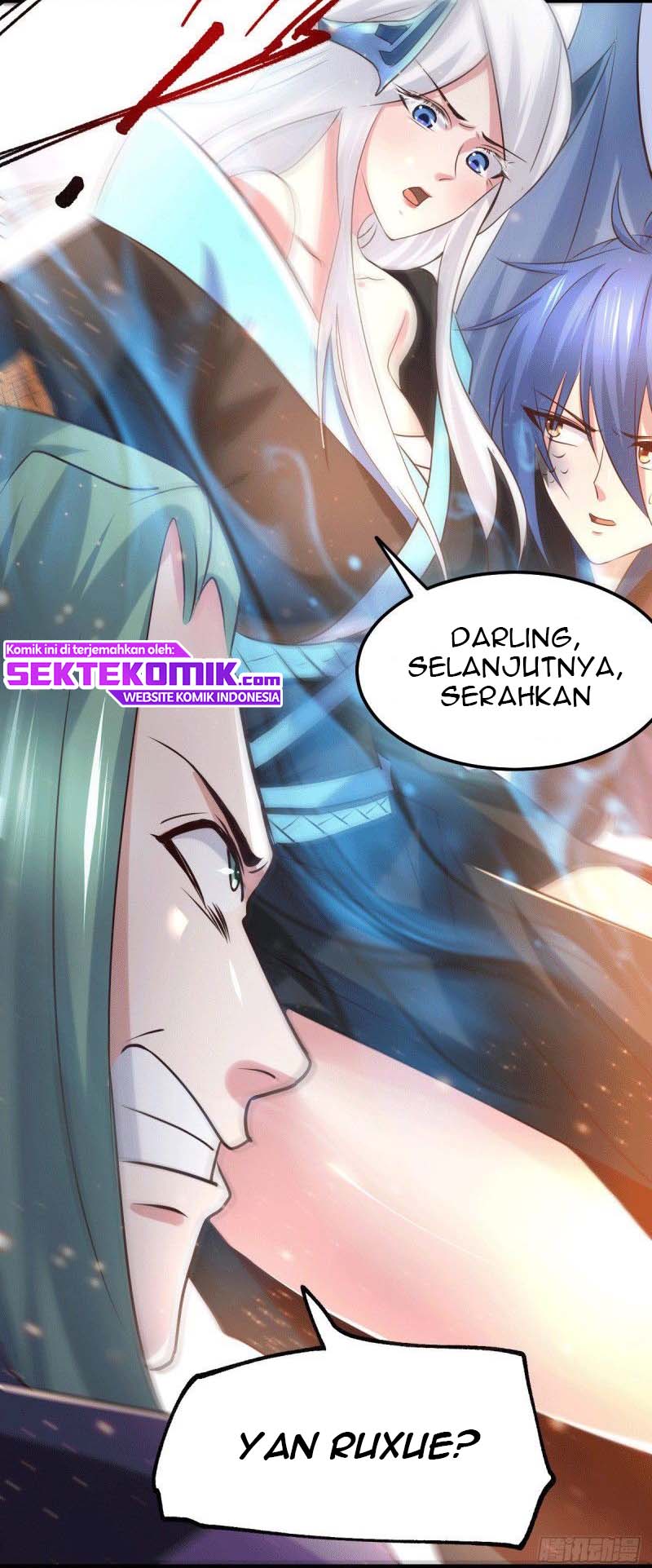 Son in Law Does Cheap Cultivation Chapter 76 Gambar 10
