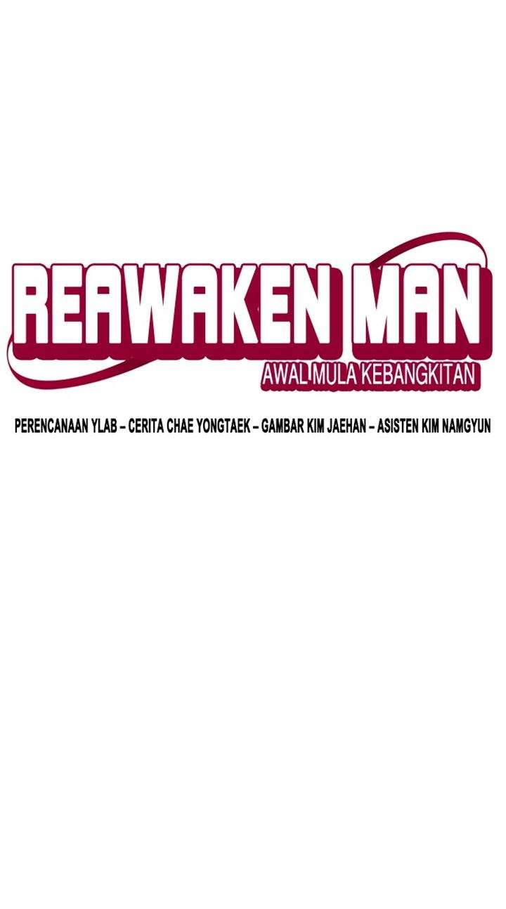 Reawaken Man Chapter 174 Gambar 23