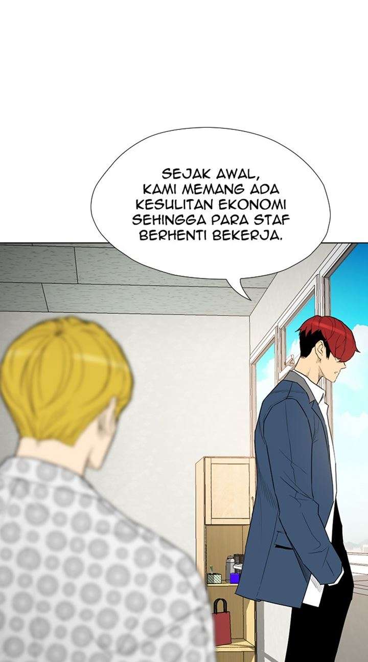 Reawaken Man Chapter 174 Gambar 81