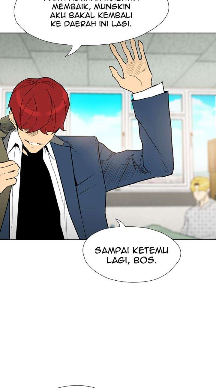 Reawaken Man Chapter 174 Gambar 91