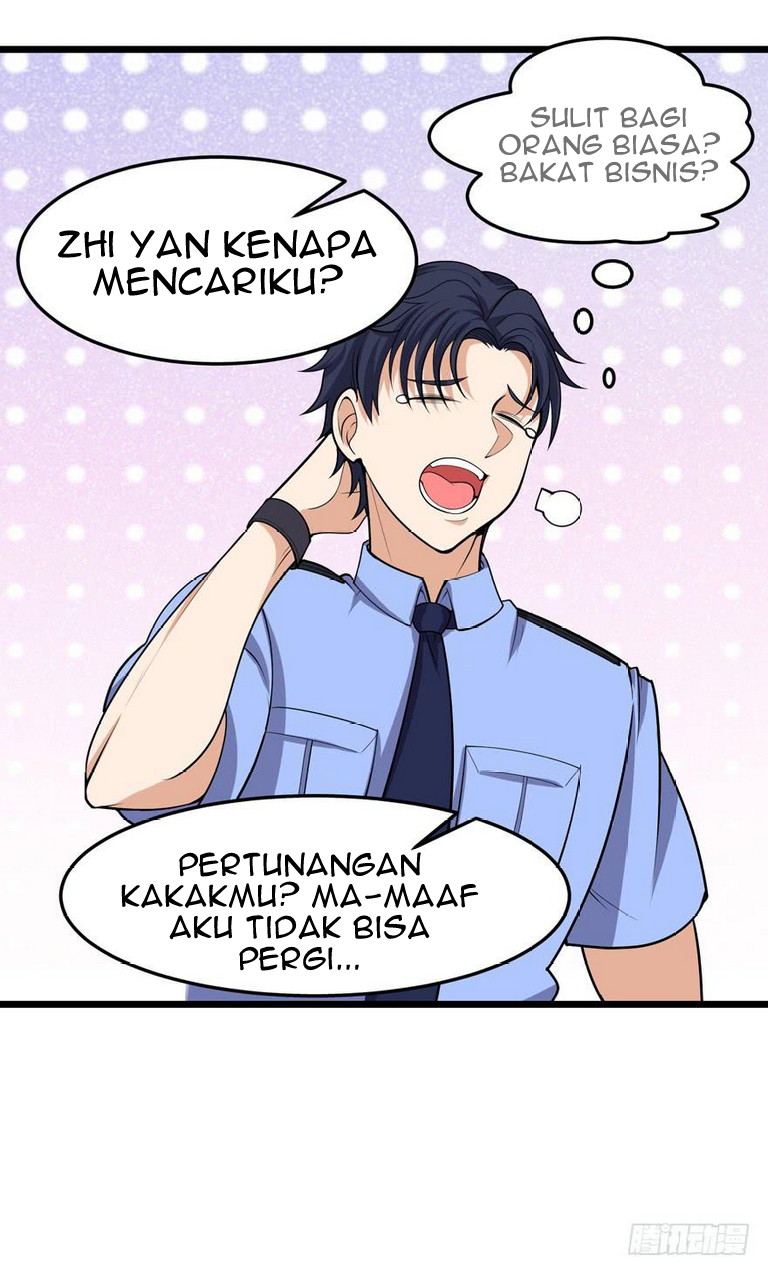 The King of Police Chapter 22 Gambar 11