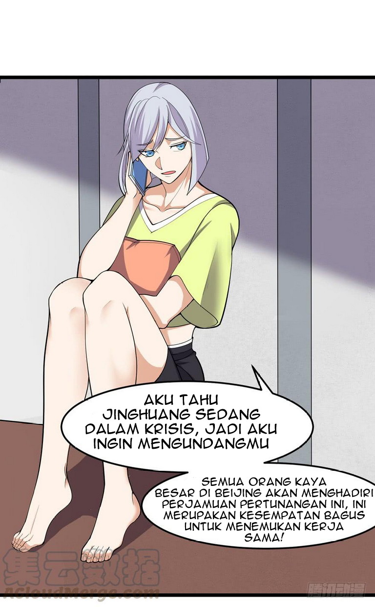 The King of Police Chapter 22 Gambar 12