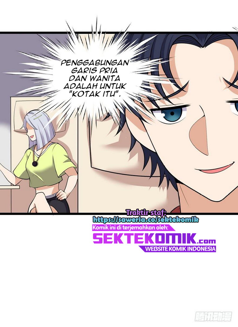 The King of Police Chapter 22 Gambar 24