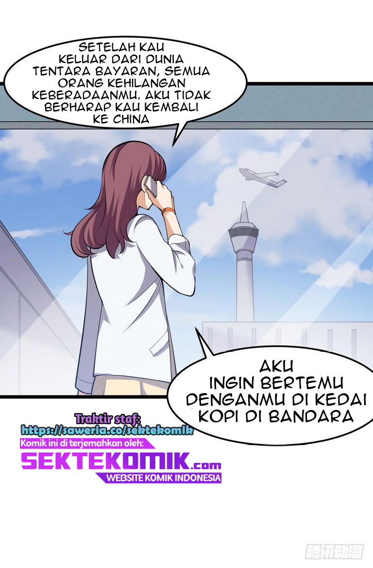 The King of Police Chapter 22 Gambar 27