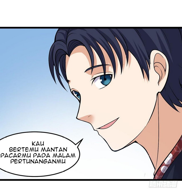 The King of Police Chapter 22 Gambar 29