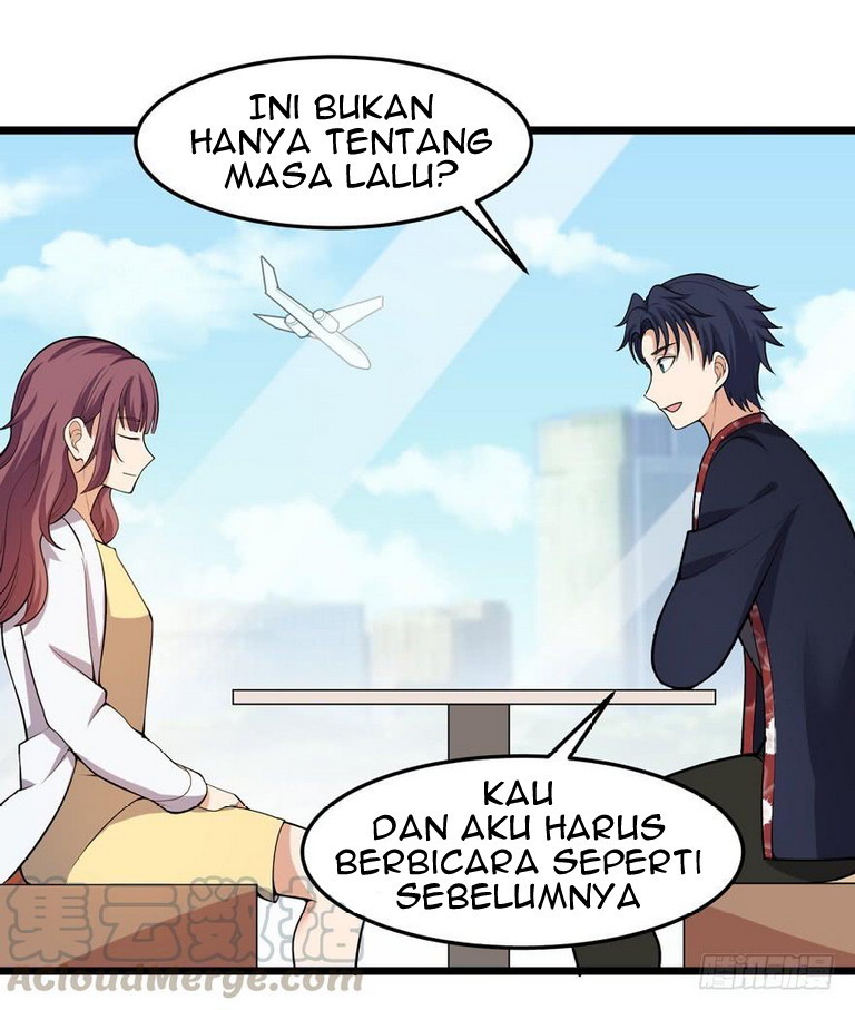 The King of Police Chapter 22 Gambar 32