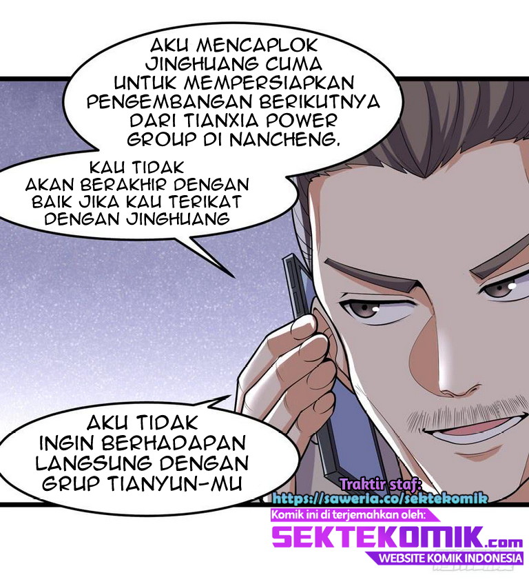 The King of Police Chapter 22 Gambar 7