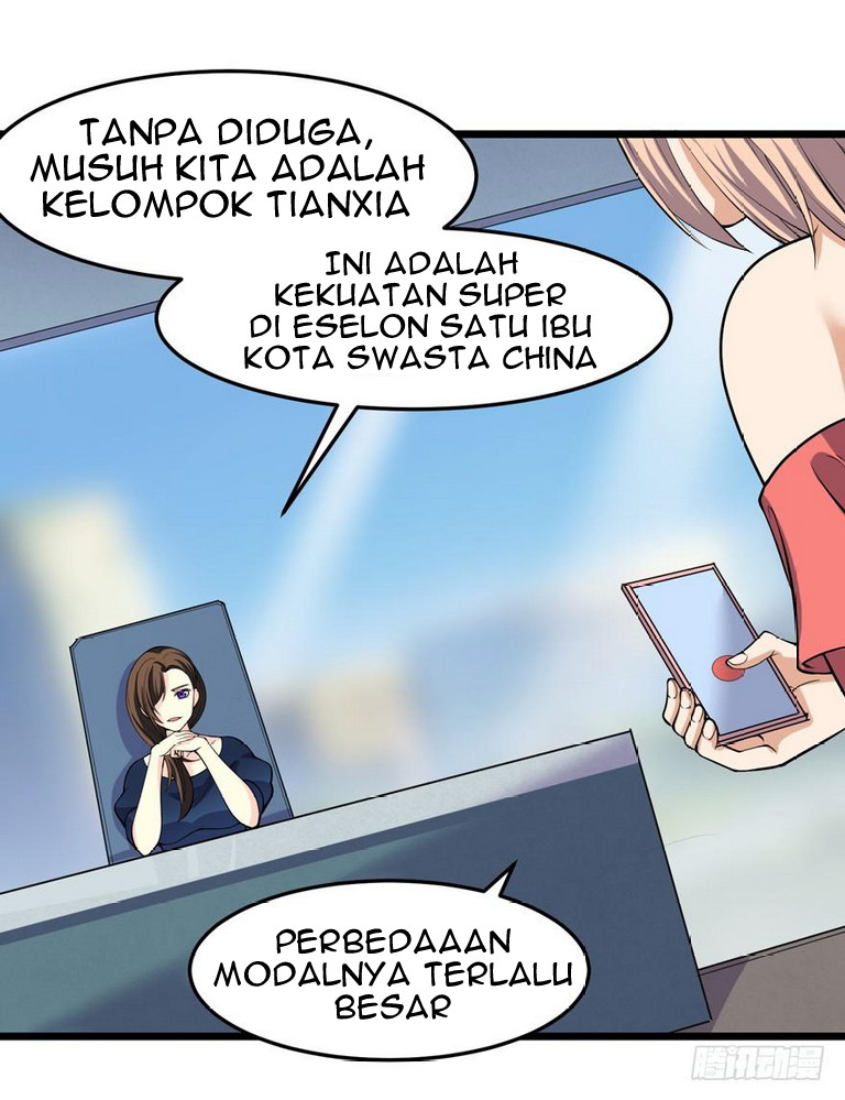 The King of Police Chapter 22 Gambar 9