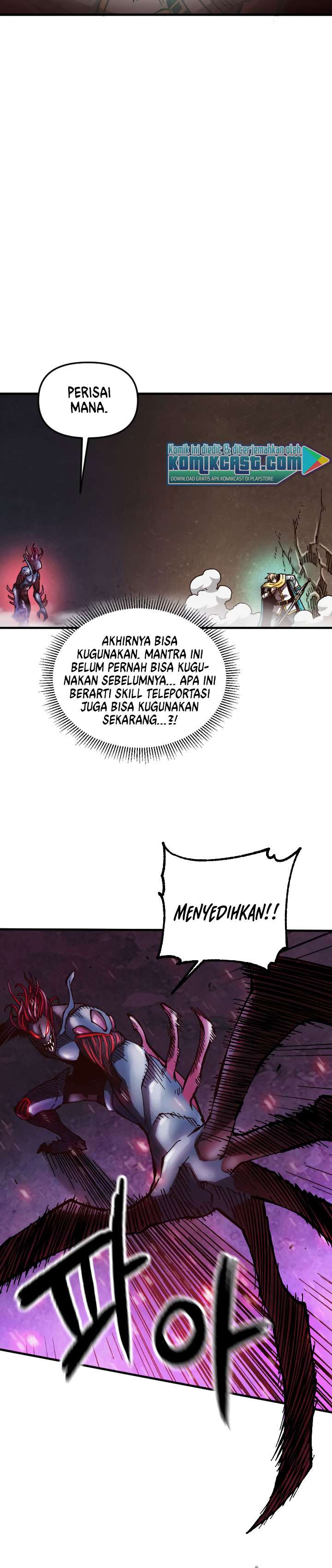 Slave B Chapter 56 Gambar 17