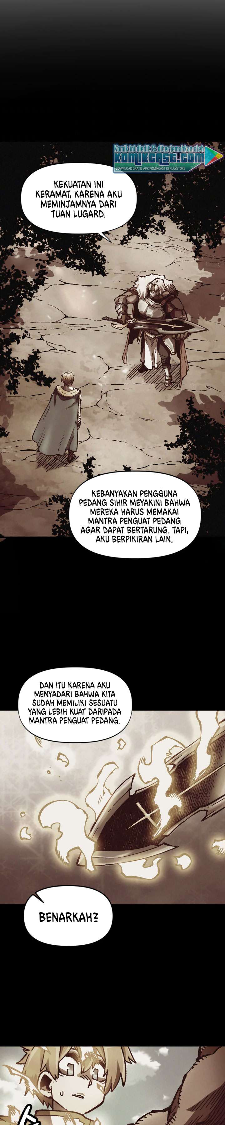 Slave B Chapter 56 Gambar 22