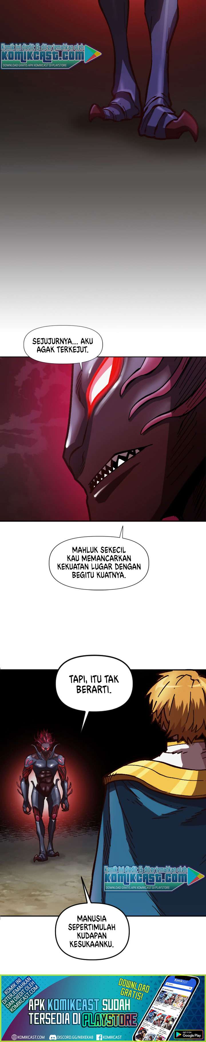 Slave B Chapter 56 Gambar 9