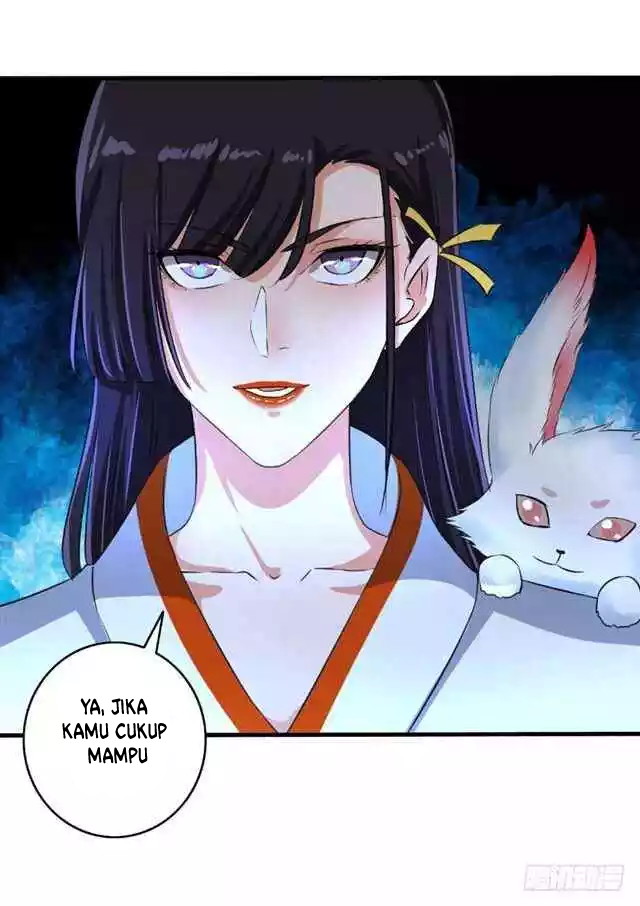 The Peerless Concubine Chapter 71.5 Gambar 11