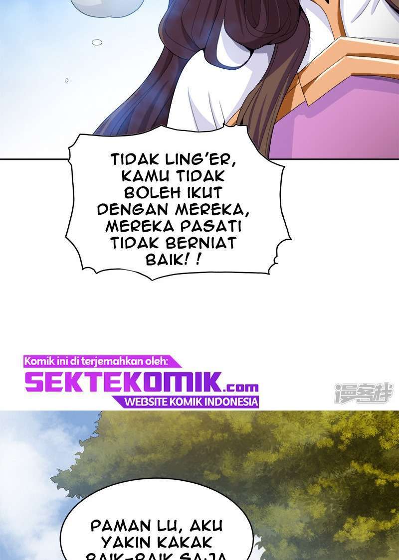 Domination One Sword Chapter 40 Gambar 18