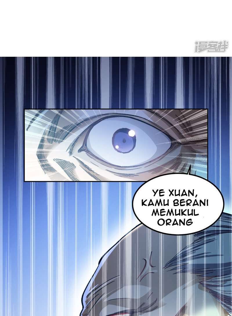 Domination One Sword Chapter 38 Gambar 10