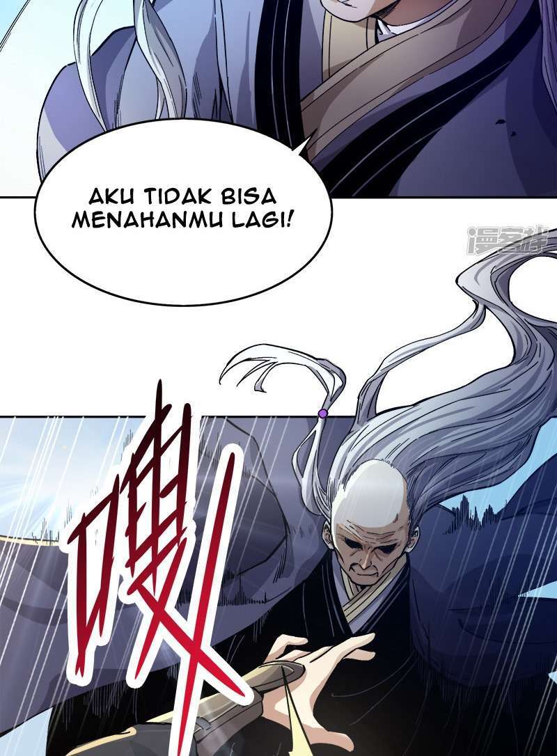 Domination One Sword Chapter 38 Gambar 20