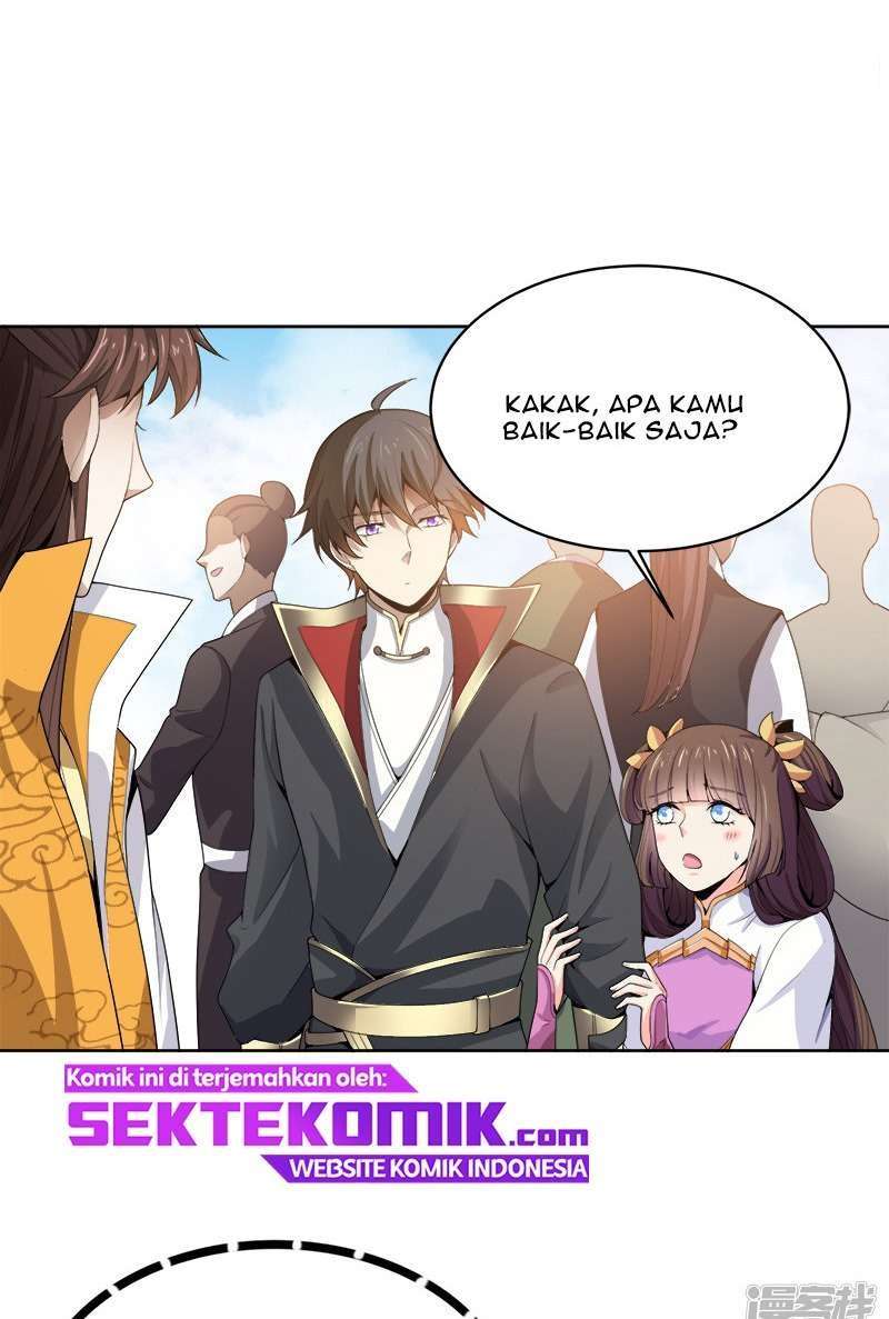 Baca Manhua Domination One Sword Chapter 36 Gambar 2