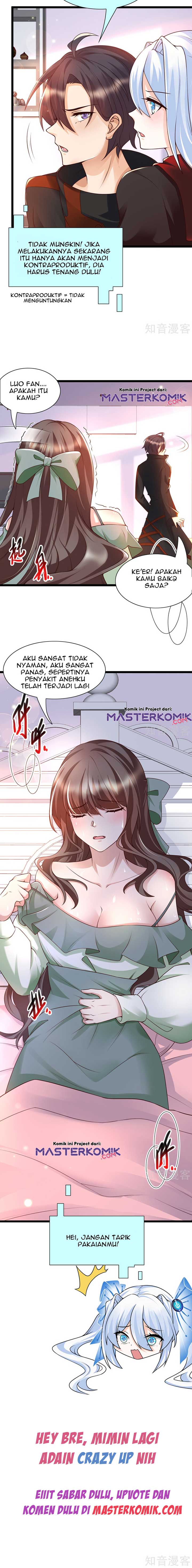 The Goddes Took Me To Be a Master Chapter 19 Gambar 6