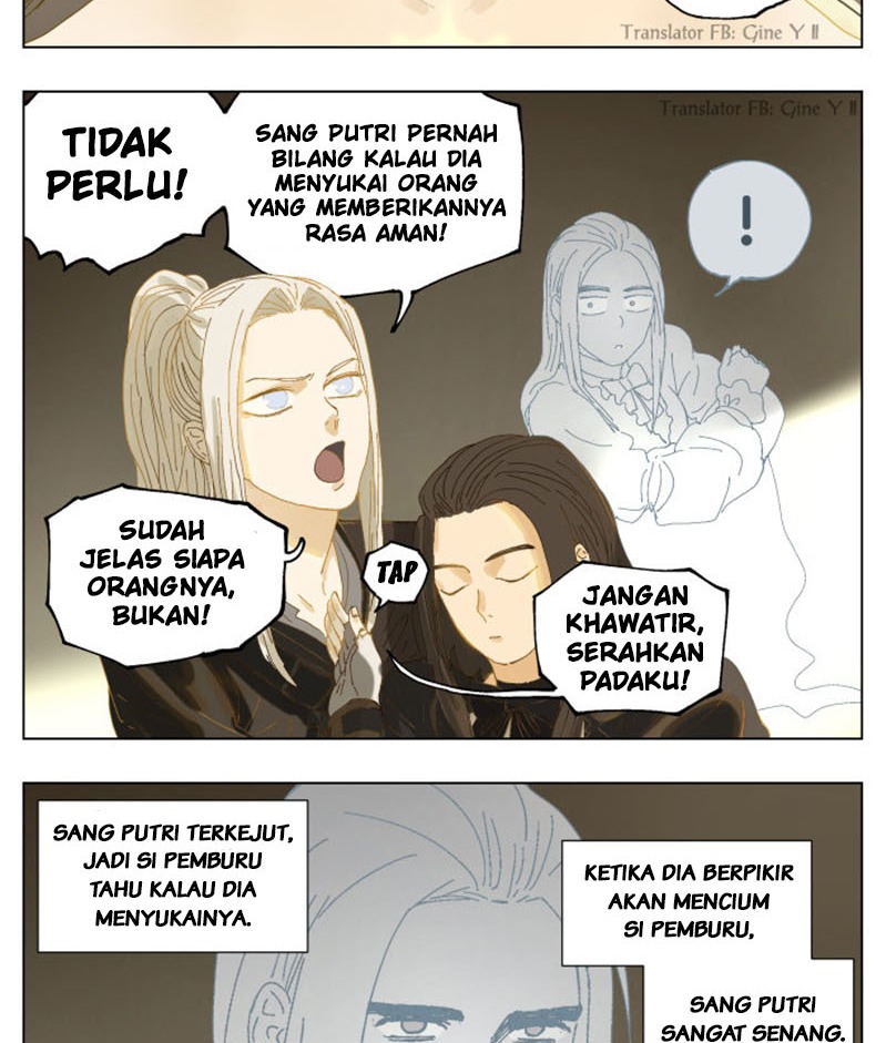 Nan Hao & Shang Feng Chapter 59 Gambar 14