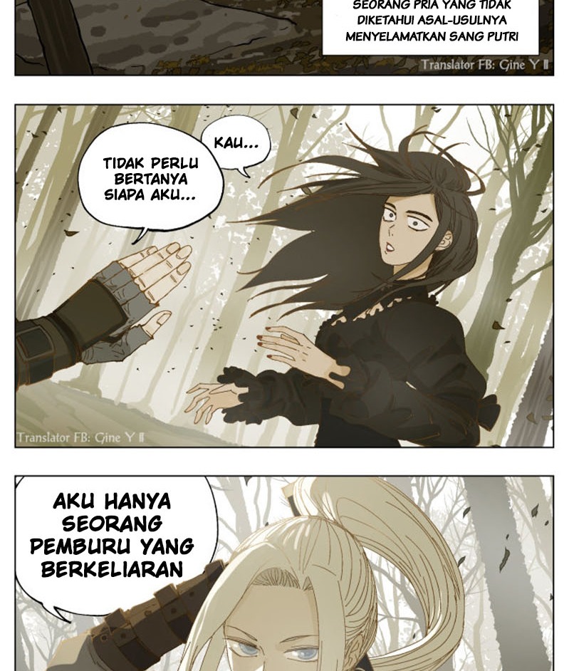 Nan Hao & Shang Feng Chapter 59 Gambar 8