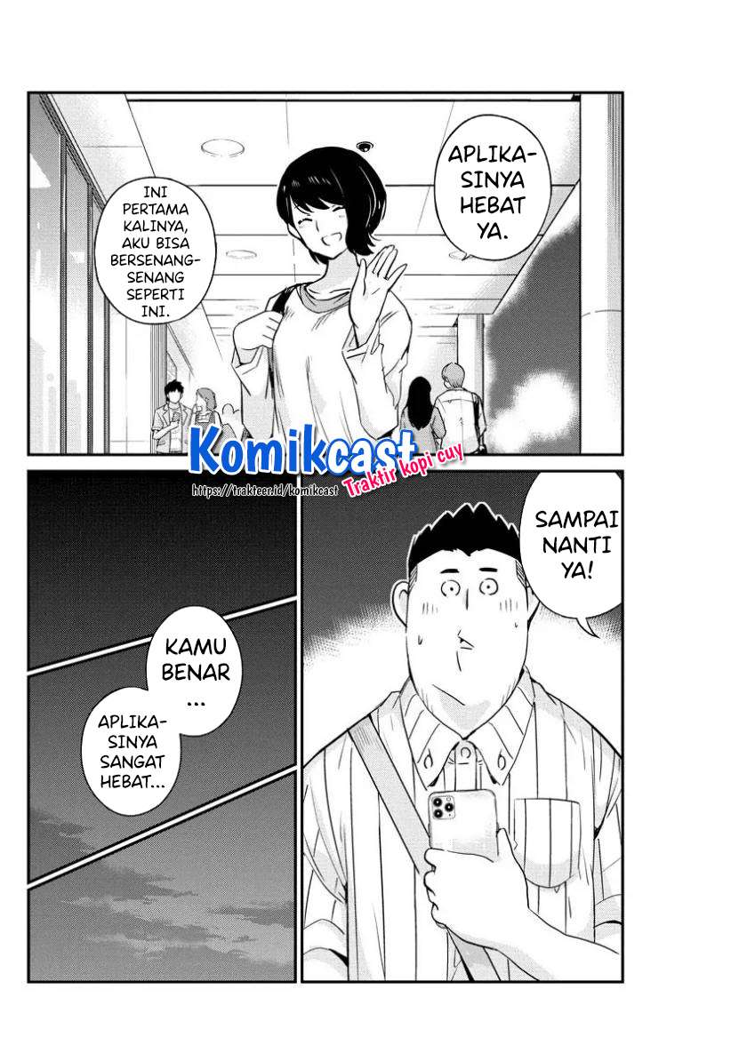 Kekkon Surutte, Hontou Desu Ka? Chapter 31 Gambar 18