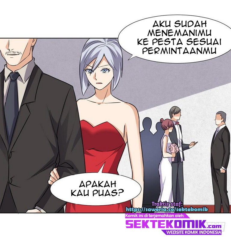 The King of Police Chapter 23 Gambar 15