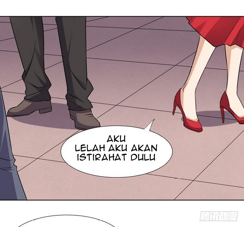 The King of Police Chapter 23 Gambar 17