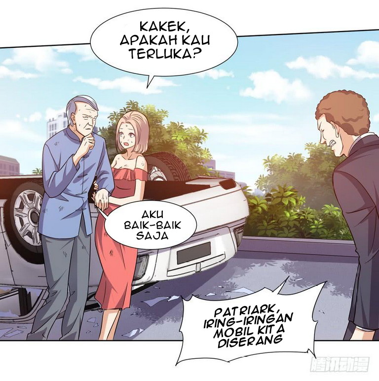 The King of Police Chapter 23 Gambar 24