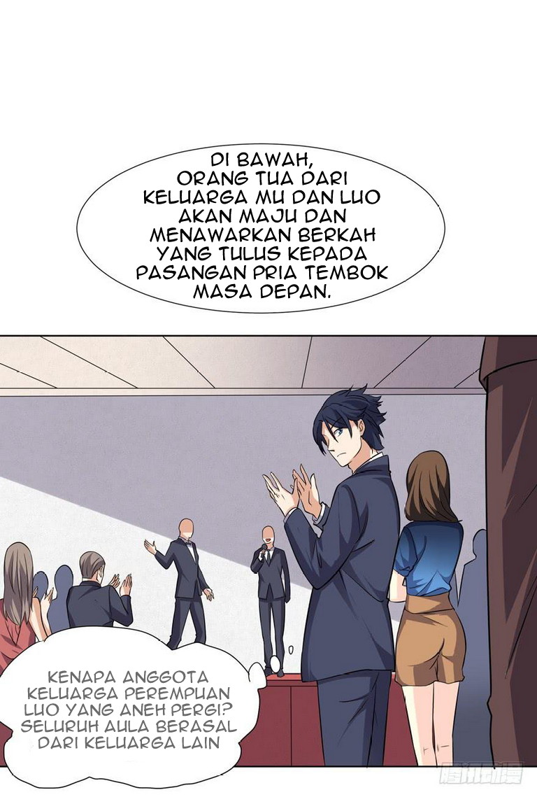 The King of Police Chapter 23 Gambar 27