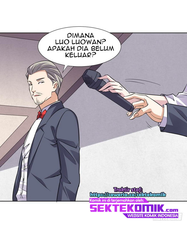 The King of Police Chapter 23 Gambar 29