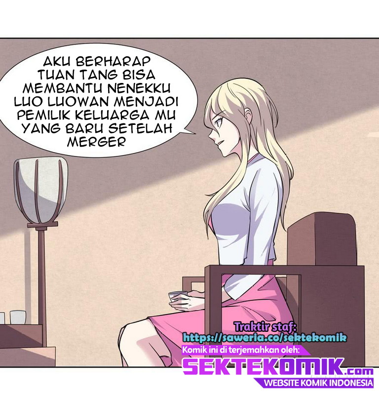 The King of Police Chapter 23 Gambar 7