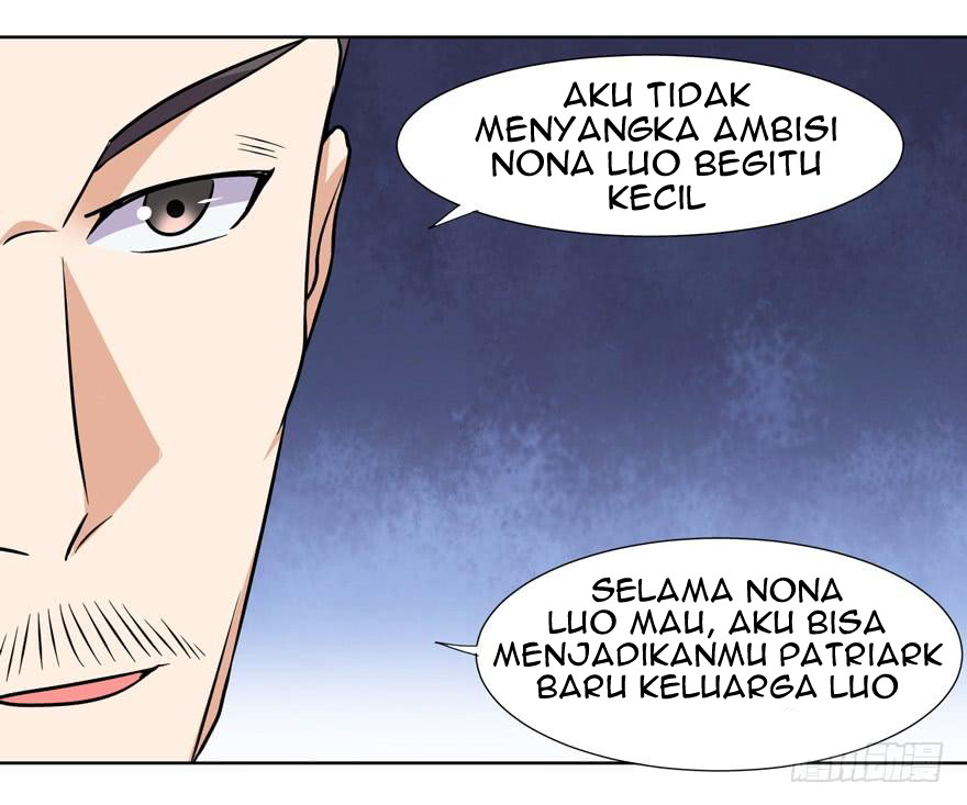 The King of Police Chapter 23 Gambar 8