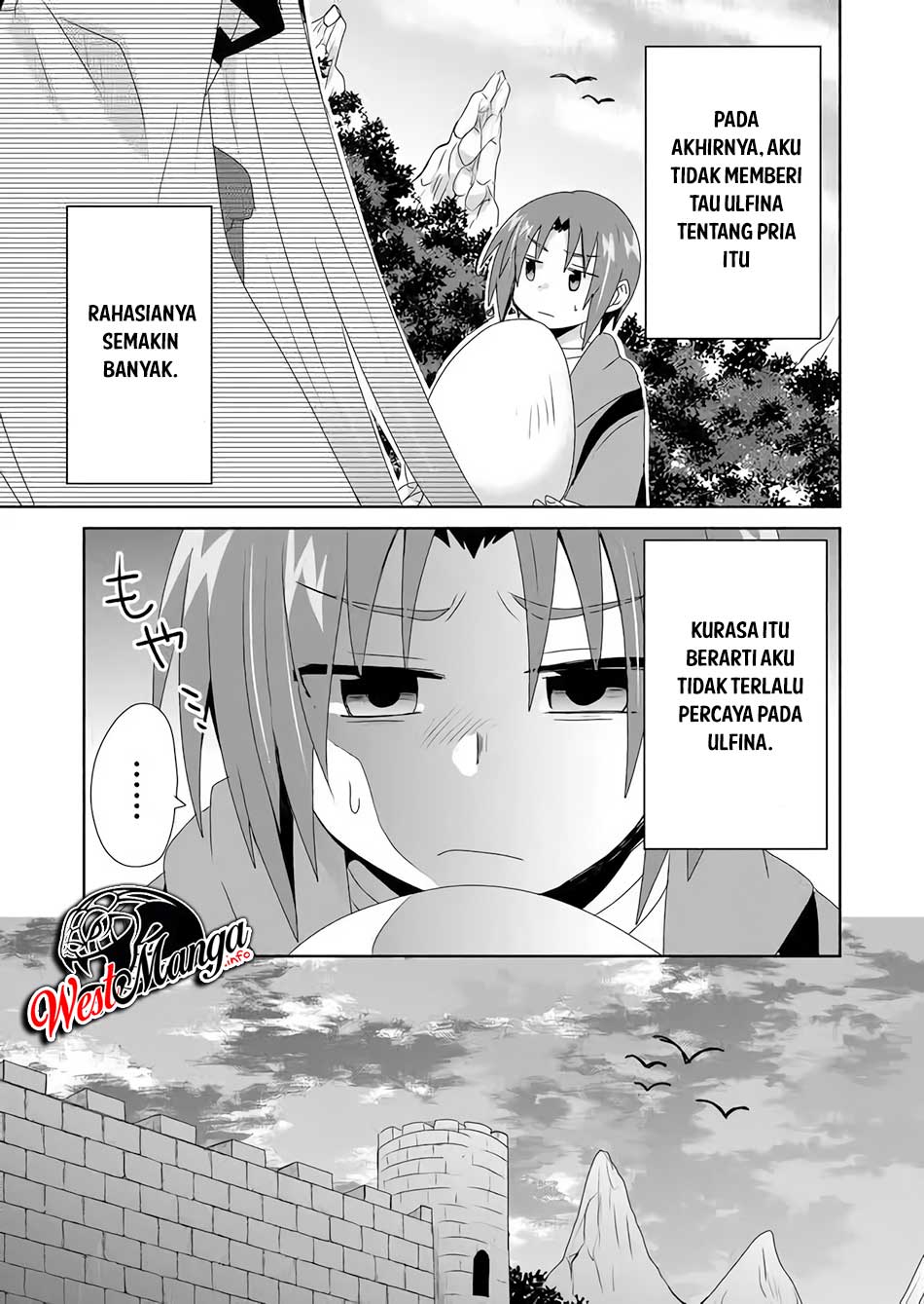 Zettai ni Yatte wa Ikenai Isekai Shoukan Chapter 12 Gambar 7