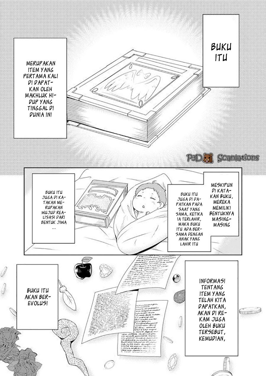 Baca Manga Zettai ni Yatte wa Ikenai Isekai Shoukan Chapter 4 Gambar 2