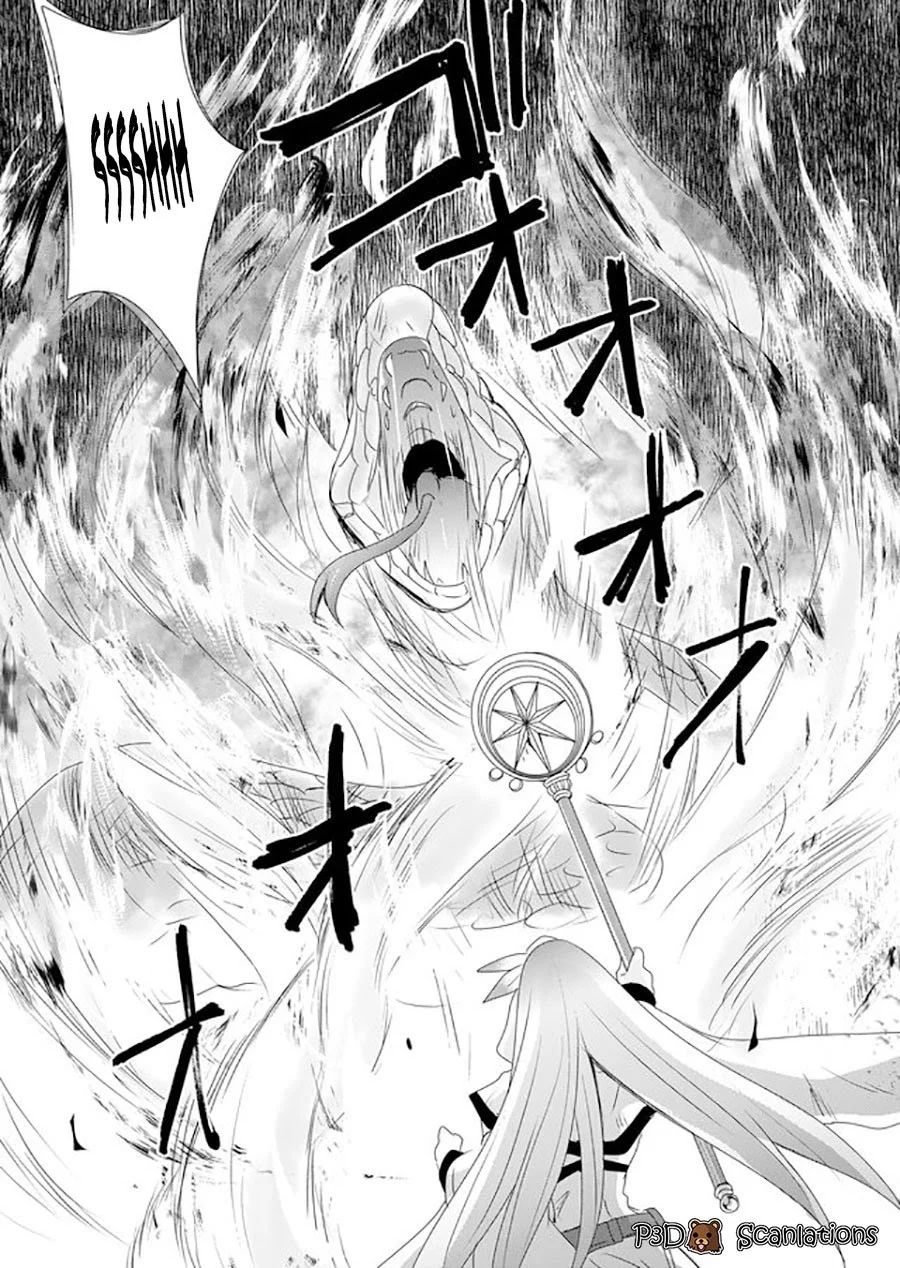 Zettai ni Yatte wa Ikenai Isekai Shoukan Chapter 2 Gambar 29