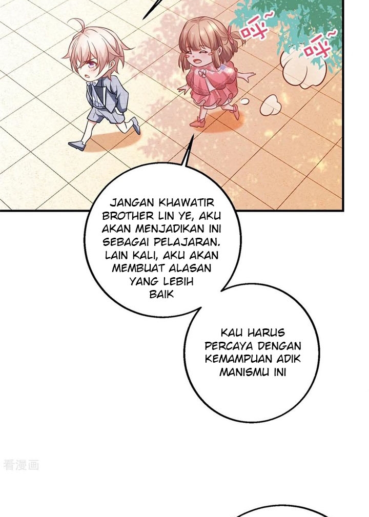 Take Your Mommy Home Chapter 239 Gambar 13