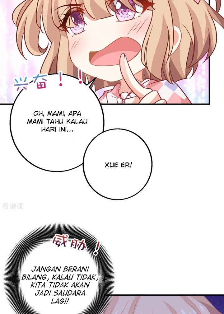Take Your Mommy Home Chapter 239 Gambar 18
