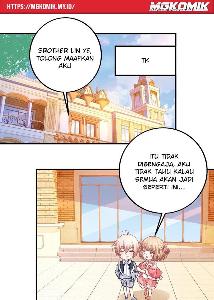 Baca Manhua Take Your Mommy Home Chapter 239 Gambar 2
