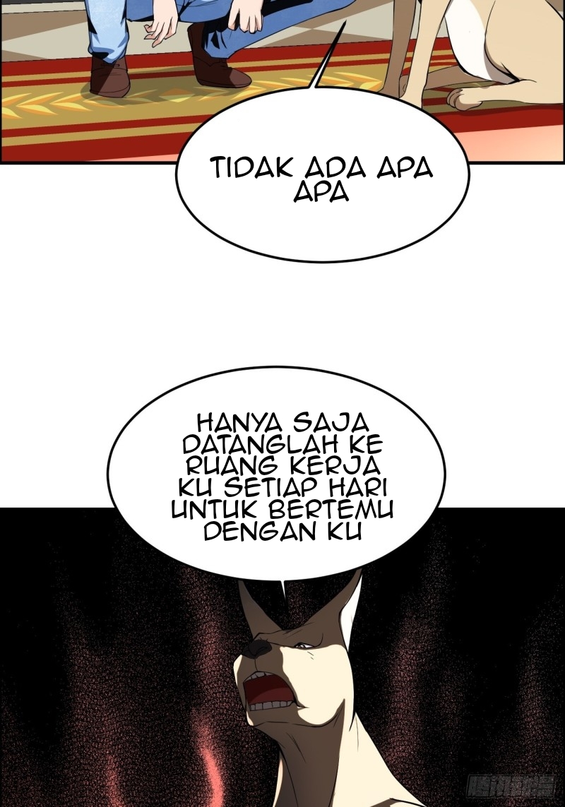 Halaman Komik