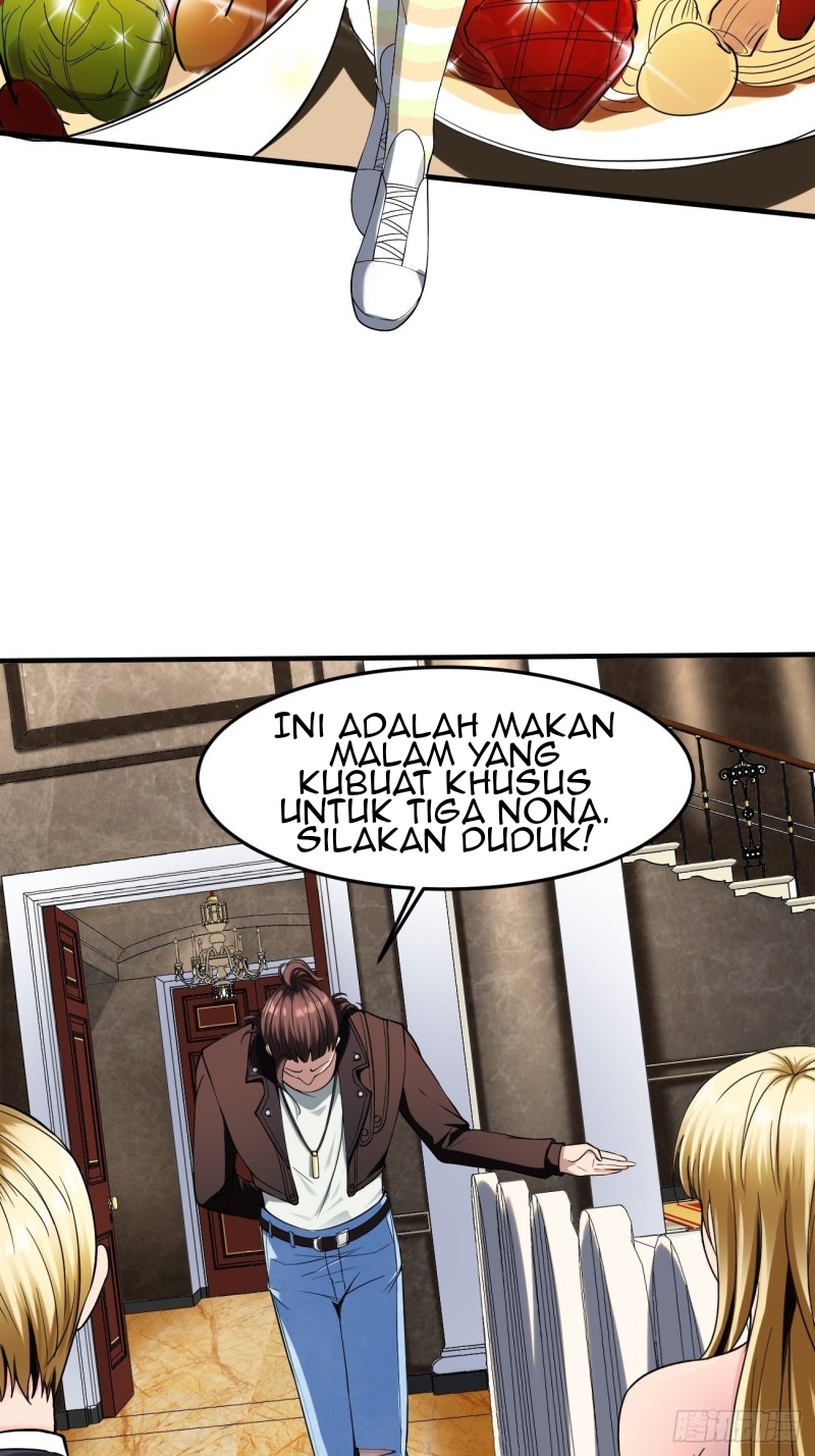 Halaman Komik