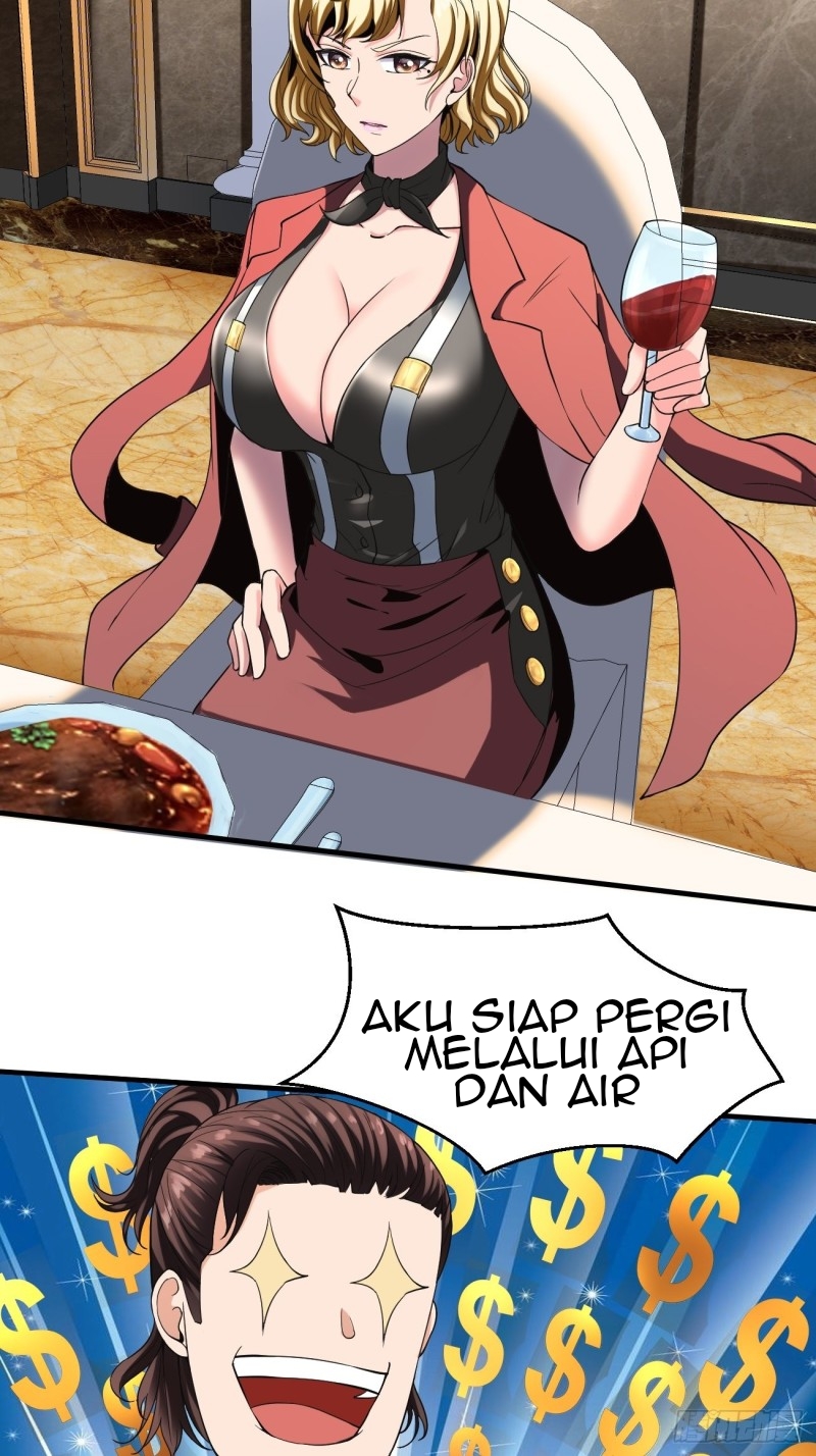 Halaman Komik