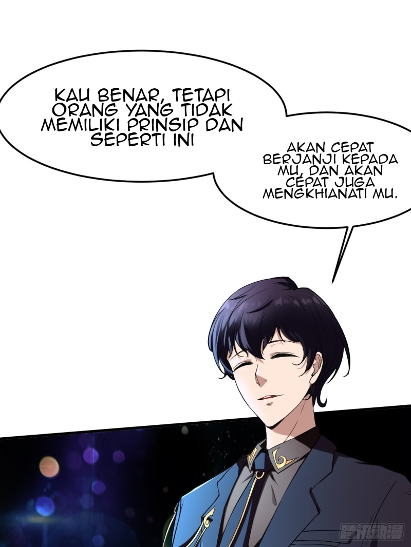 Villain Demon Son In Law Chapter 9 Gambar 20