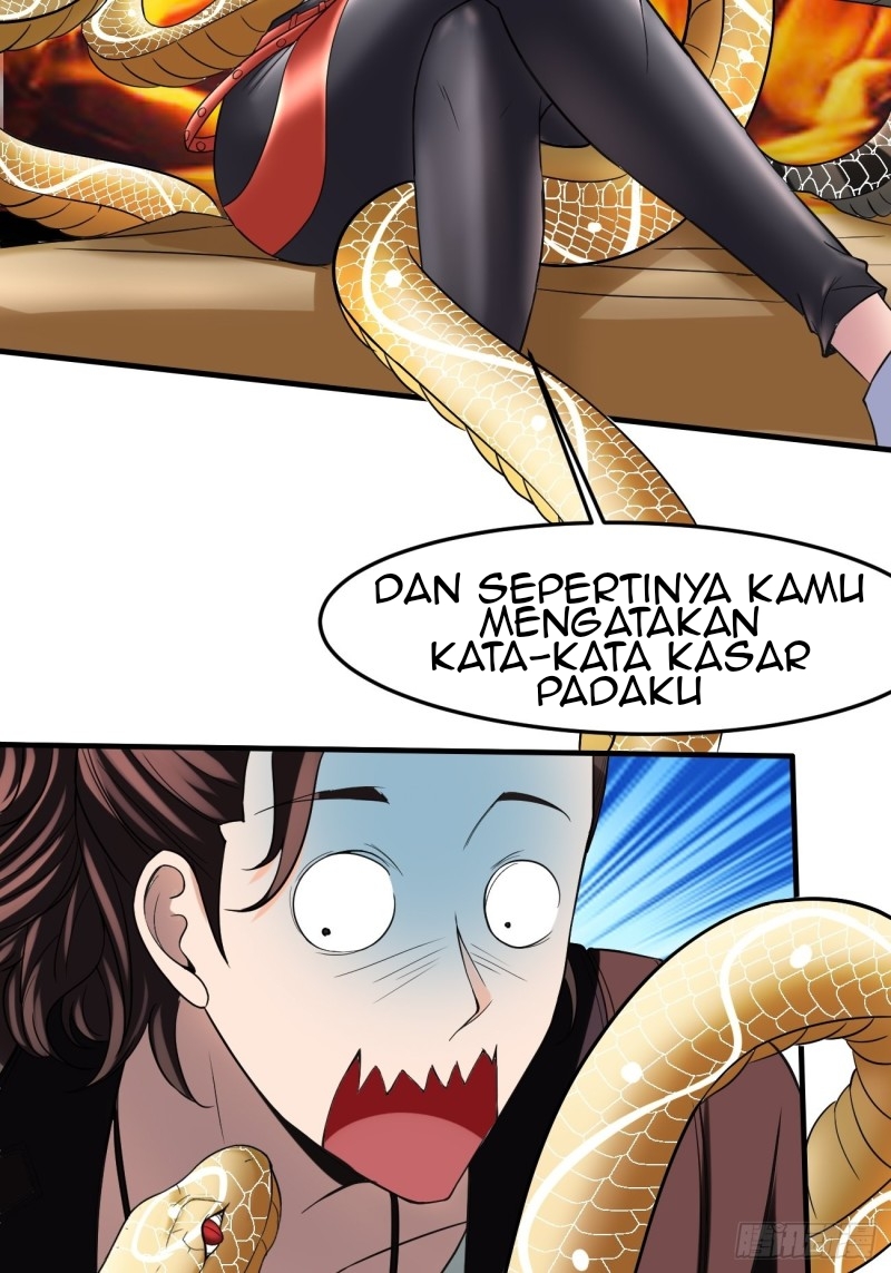 Villain Demon Son In Law Chapter 9 Gambar 38