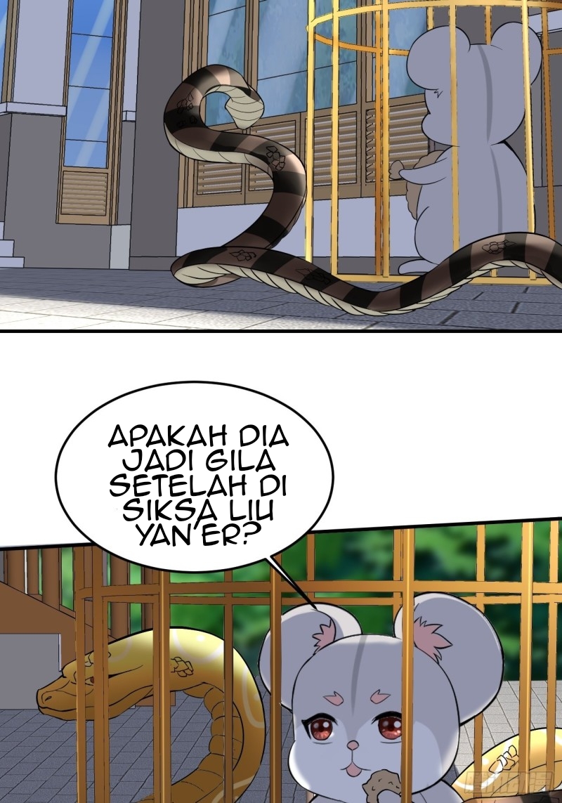 Halaman Komik